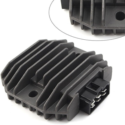 ya 5 8.10 Voltage Regulator Rectifier Fit for Kawasaki ATV KLF300 Bayou/Lakota 300 290cc
