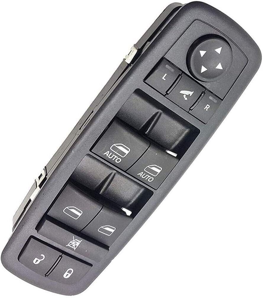 ya 8 8.24 baidi Driver Side Master Power Window Switch 11 Pin for 2016-2018 for Ram 1500 2500 3500