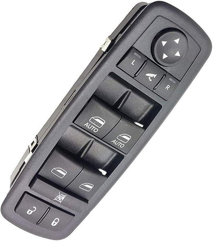 ya 8 8.24 baidi Driver Side Master Power Window Switch 11 Pin for 2016-2018 for Ram 1500 2500 3500