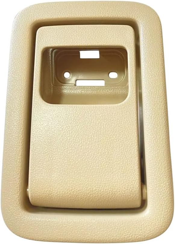ya 5 8.10 for Seat Adjustment Lock Release Handle Beige Fits for LAND CRUISER PRADO 2010-2020
