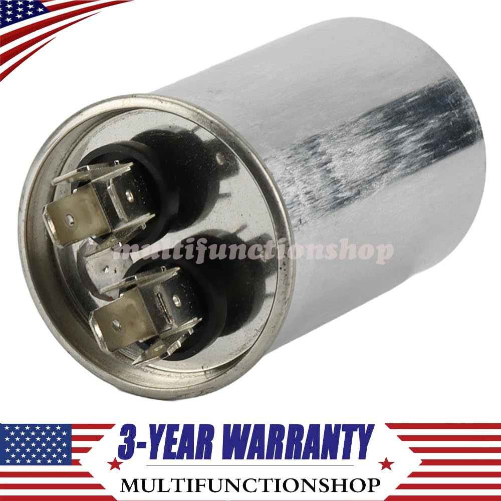 ya 4 8.8 36V for Golf Cart for Charger Capacitor 20.5MFD (20¦ÌF) 370V AC for Club Car/Columbia/EZGO 