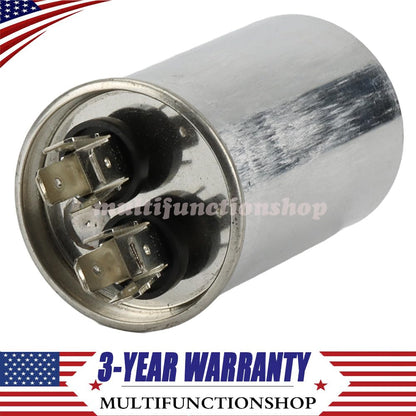 ya 4 8.8 36V for Golf Cart for Charger Capacitor 20.5MFD (20¦ÌF) 370V AC for Club Car/Columbia/EZGO 