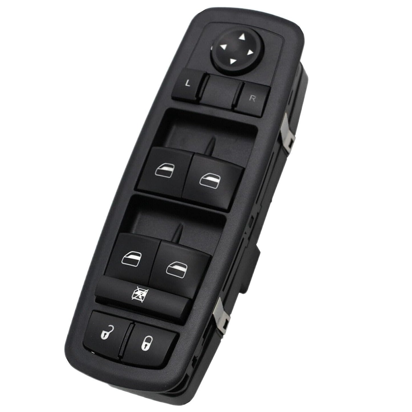 ya 8 8.24 baidi Fits 2013-2016 for Dodge Dart Master Power Window Control Switch Left Front O