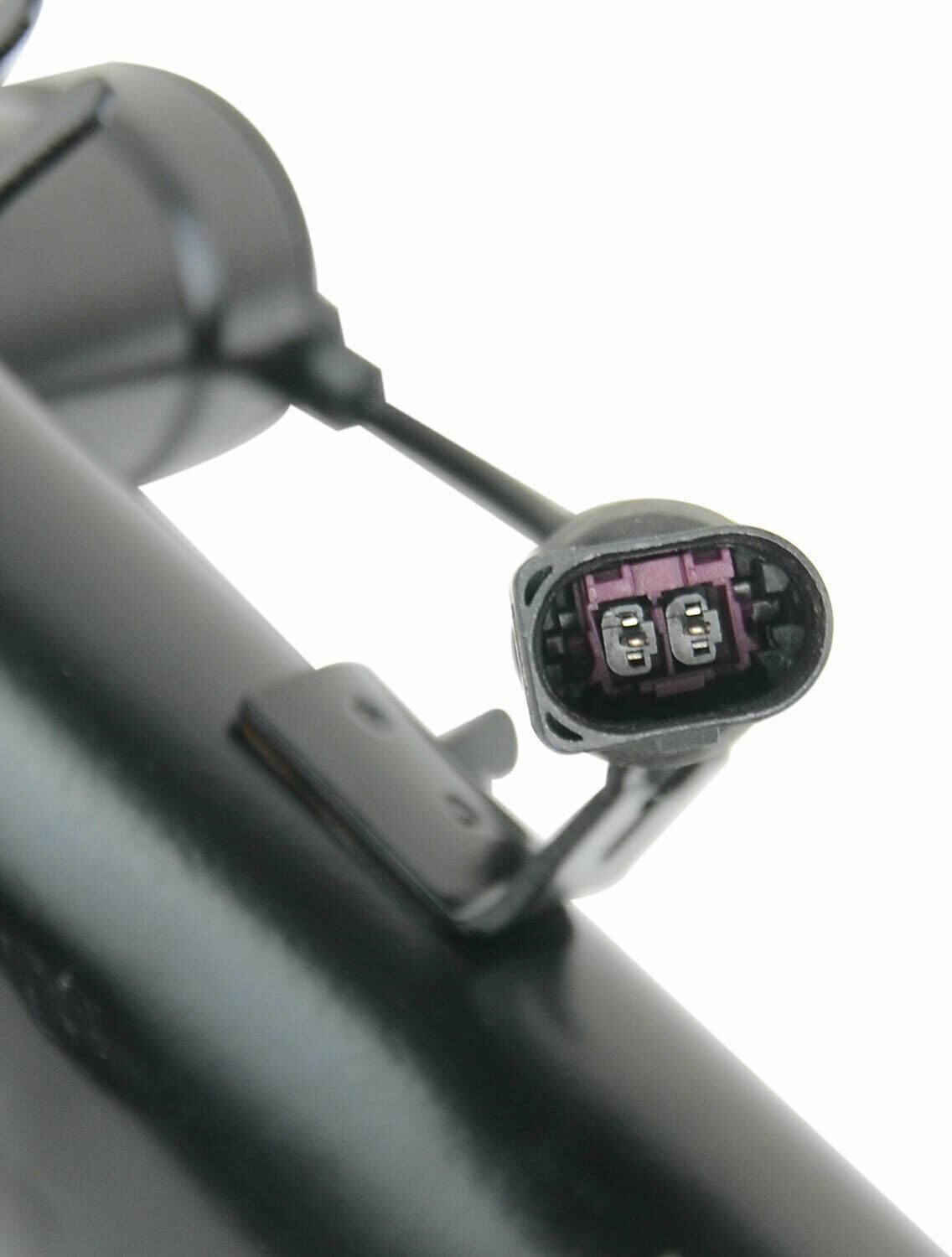 ya 10 9.16 baidi Rear Left Shock Absorber for Audi A6 S6 Avant Allroad Quattro C6 2005-2011-