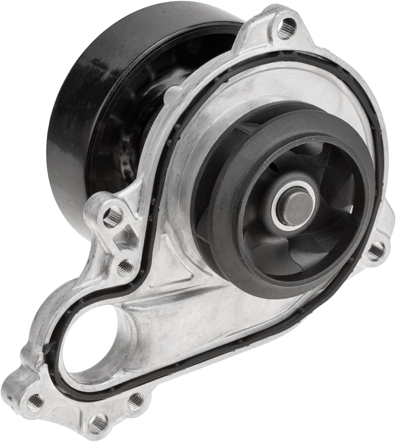 ya 4 8.14 for BMW F40 F44 F45 F46 F48 118i 218i 220i X1 X2 Engine Water Pump 11518678905
