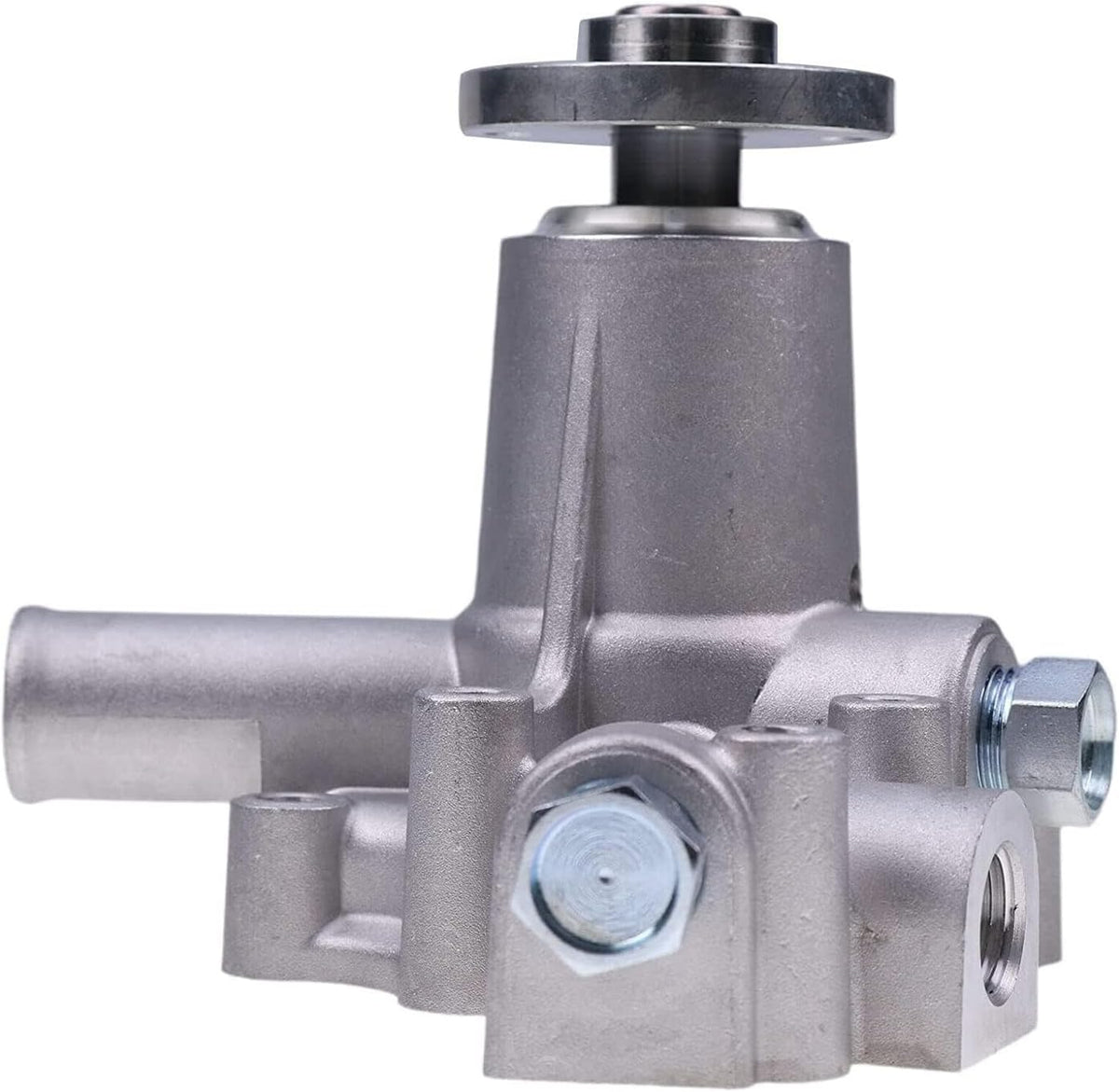ya 10 9.16 baidi Water Pump SBA145017151 compatible for Ford Holland Tractor GT65 LGT14D GT75 LGT16D