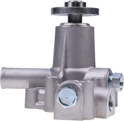 ya 10 9.16 baidi Water Pump SBA145017151 compatible for Ford Holland Tractor GT65 LGT14D GT75 LGT16D