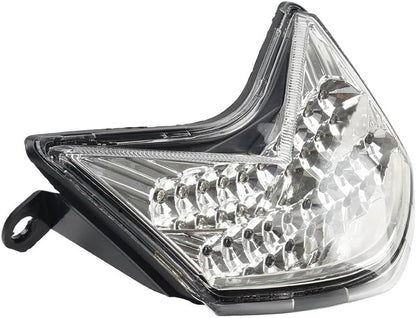 ya 10 9.16 zhengce LED Tail Turn Light for Kawasaki ZX10R 2006-2007 ZX6R 2005-2006