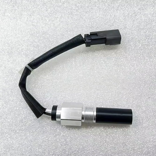 ya 6 8.14 Speed Sensor 196-1185 1961185 Compatible with Caterpillar 24M 525C 535C 545C 621H