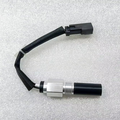 ya 6 8.24 baidi Speed Sensor 196-1185 1961185 Compatible with Caterpillar 24M 525C 535C 545C 621H