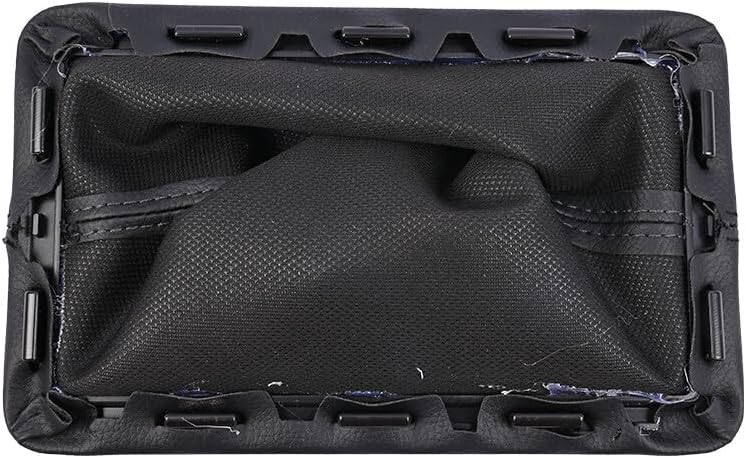 ya 11 9.14 baidi8R3Z-7277-AA for MAN ual Transmission Shifter Boot Cover For 2005-2009 for Ford for Mustang