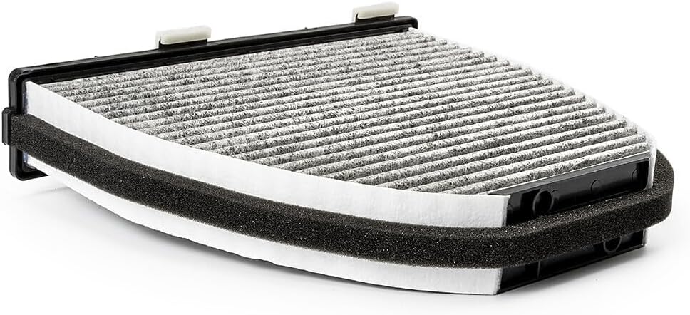 ya 10 9.16 zhengce Cabin Air Filter For for Mercedes W204 W212 C250 300 350 E550 400 350 21283