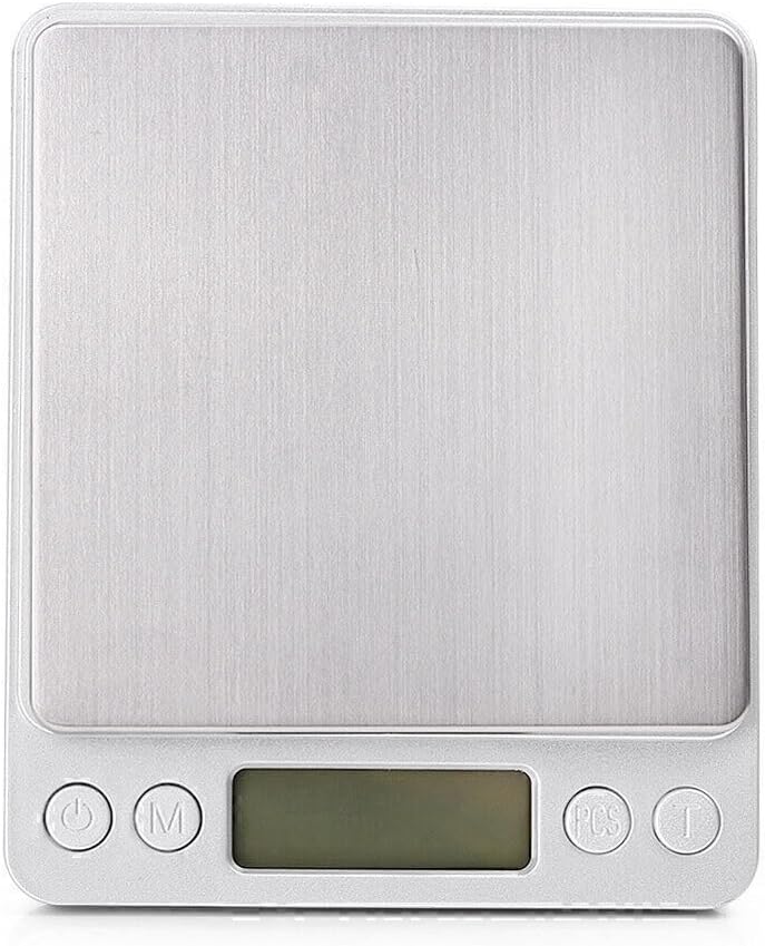 ya 13 9.15 zhengce Digital Pocket Scale Jewelry Weight Electronic Balance G for Ram 5-Types Se