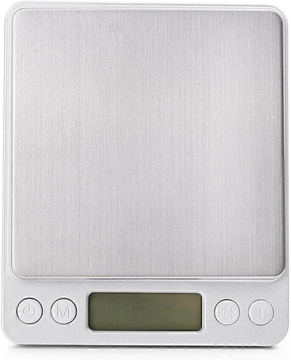 ya 13 9.15 zhengce Digital Pocket Scale Jewelry Weight Electronic Balance G for Ram 5-Types Se