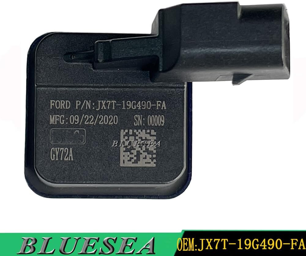 ya 10 9.16 baidi JX7T-19G490-FA NEW for Ford Tailgate Camera Parking Assist Camera