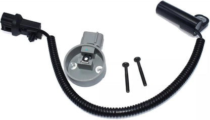 ya 12 10.8 zhengce Camshaft & Crankshaft Position Sensors for Jeep Grand Cherokee 4.0L 1999-2004 4S