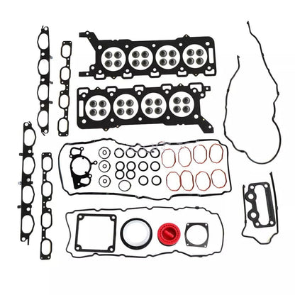 ya 8 8.24 baidi for Land Rover LR3 for Jaguar V8 4.4L N/A LR006645 Head Cover Gasket Kit