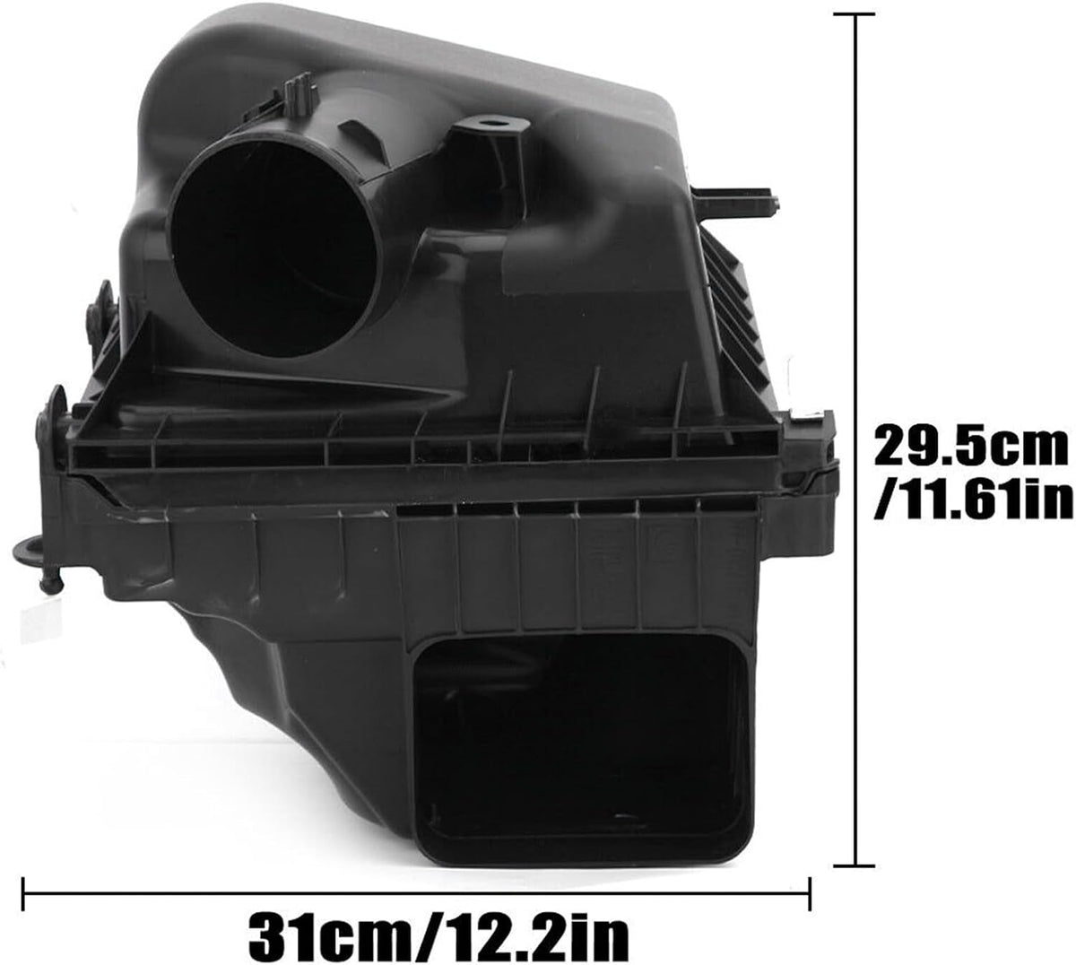 ya 4 8.8.2 New intake housing air purifier box 17705-F0210 for 2020-21 for Toyota Highlander