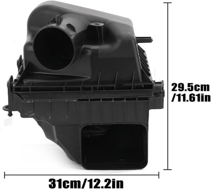 ya 11 9.14 zhengce New intake housing air purifier box 17705-F0210 for 2020-21 for Toyota High