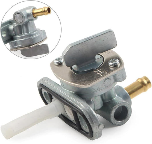 ya 4 8.8.2 Fuel Petcock Cock Valve 3JD-24500-00 for Yamaha YZ125 YZ250 1989-2013