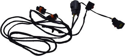 ya 10 9.16 zhengce Front fog lamp harness Fit for Chrysler 300 2005 2006-2010 05059136AB