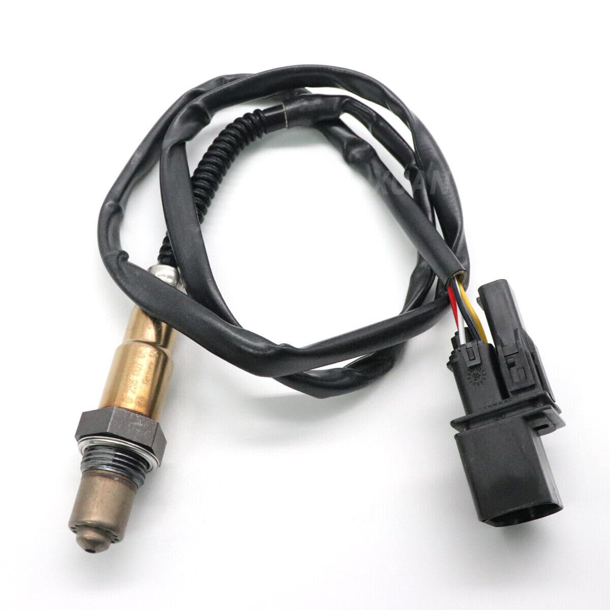 ya 7 8.24 baidi 0258007090 Oxygen Sensor Suitable for VW Beer Eurovan for Golf for Jetta 