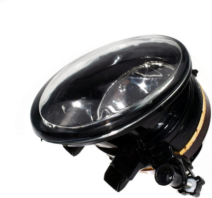 ya 10 9.16 zhengce Front left convex lens fog light suitable for VW for JETTA for Golf MK6 EOS