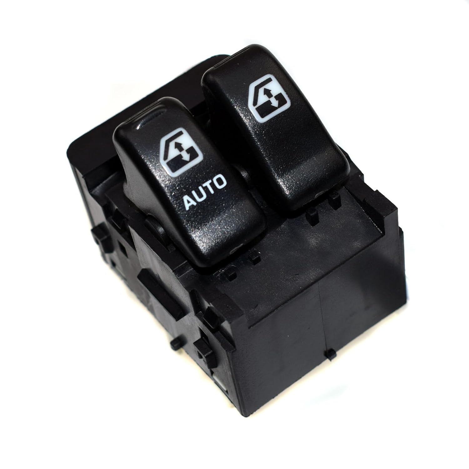 ya 8 8.24 baidi Power Window Master Switch Fit for Silhouette Venture 2000-2005 10387305