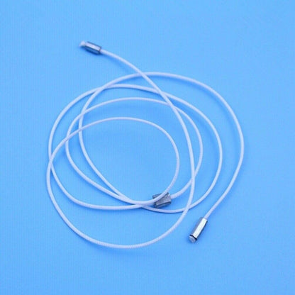 ya 6 8.24 baidi Display attenuator Bracket Telescopic Sliding Reset line Suitable for Audi A6/C7/A7 2012-18