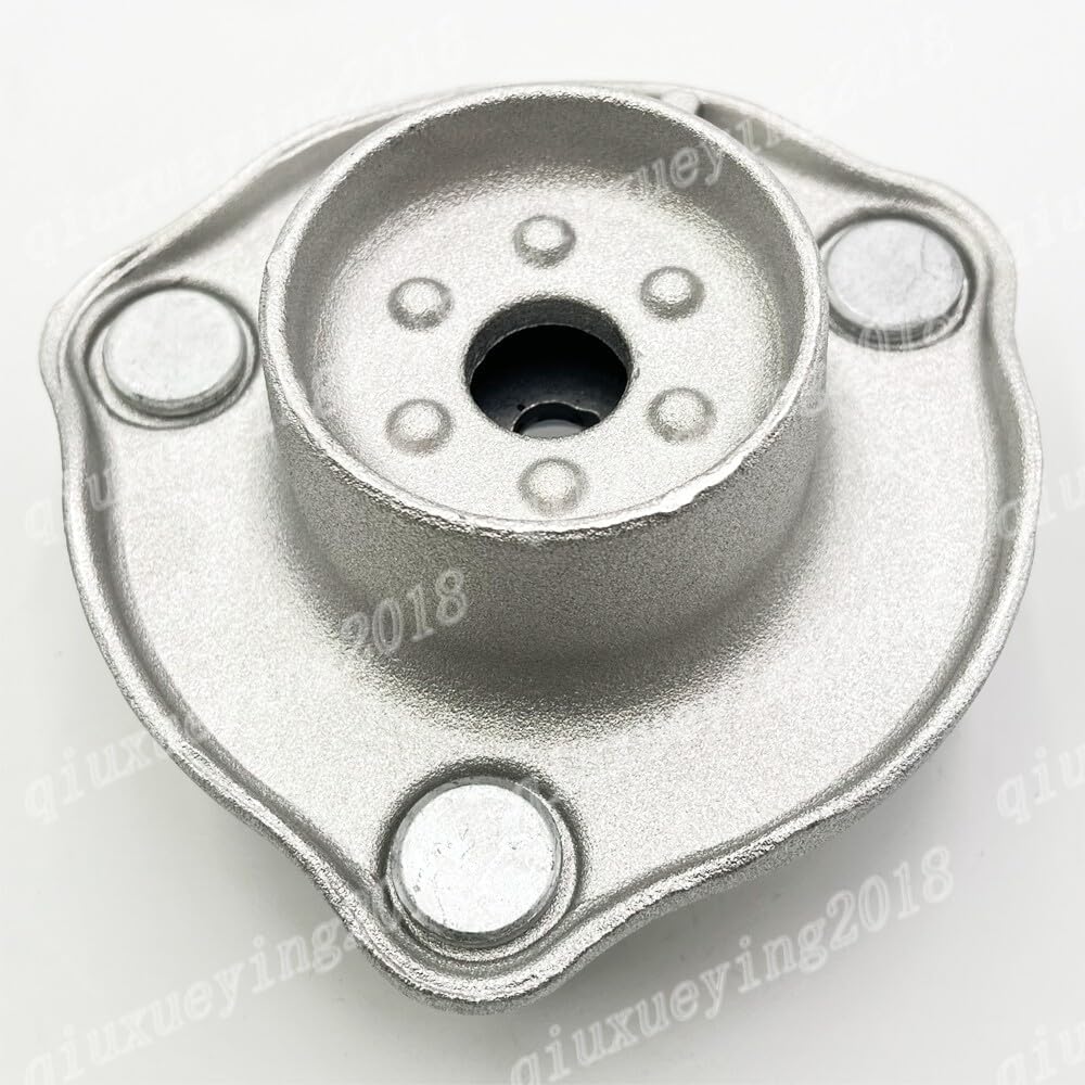 ya 8 8.24 baidi 2 Front Support Strut Mount for Mercedes-Benz W205 W253 W213 GLC300 2133230020
