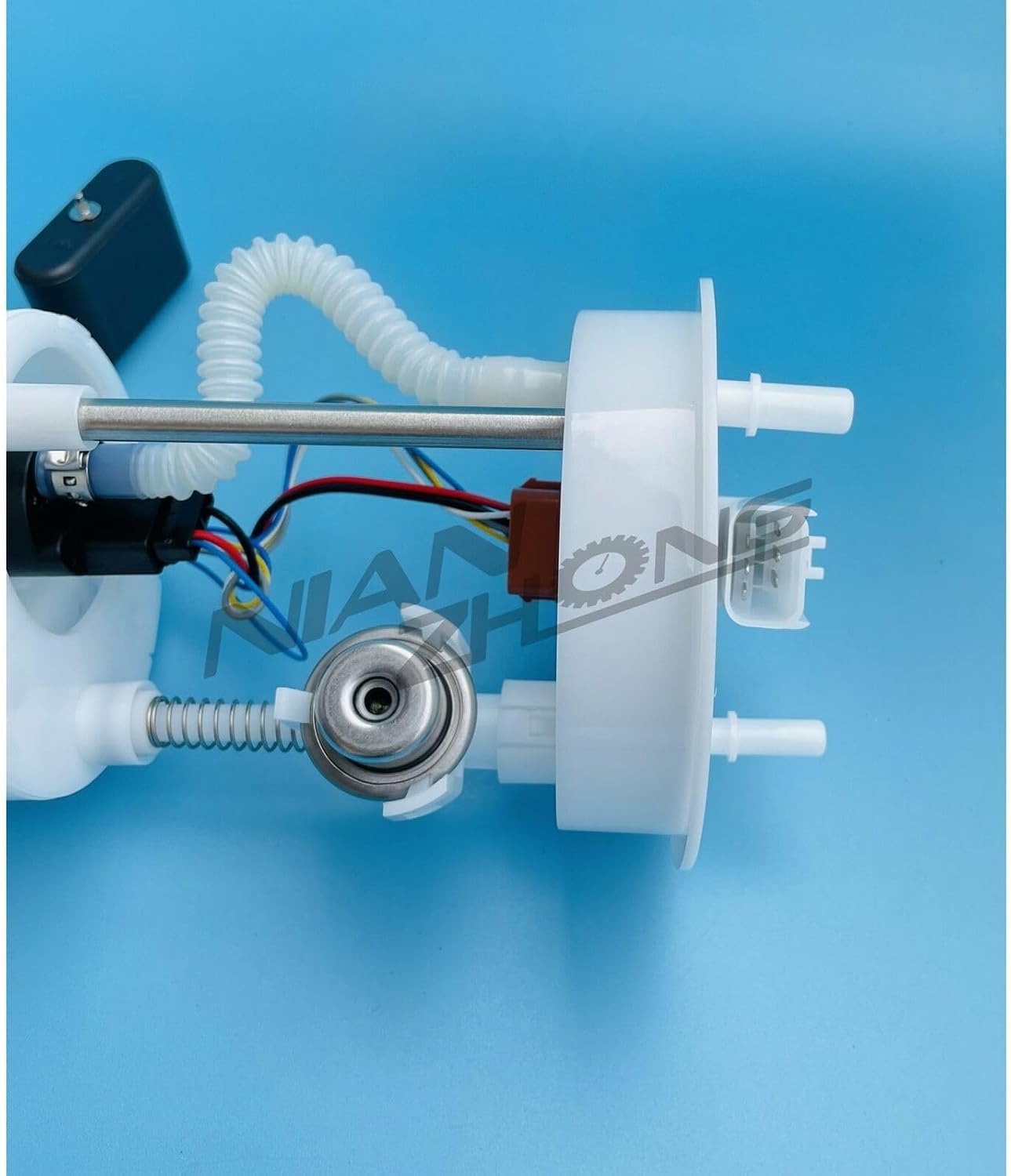ya 5 8.10 Fuel Pump Assembly 96464637 for Chevrolet Matiz M200 M250 Spark 96591528