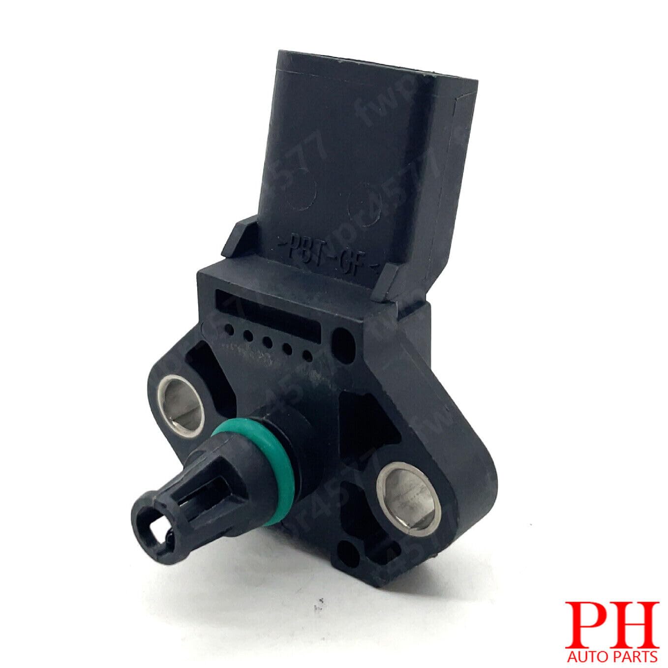 ya 4 8.14 Intake for Manifold Pressure Sensor map Sensor 0261230209 Suitable for 09-16 for Audi A4 2.0T