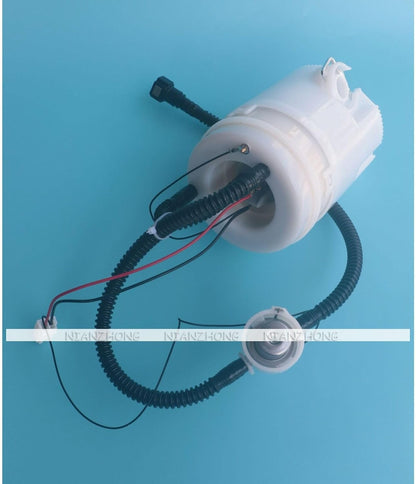 ya 5 8.10 Fuel Pump WGS500051 Fits for Land Rover Discovery 3 LR3 for Range Rover Sport 05-09