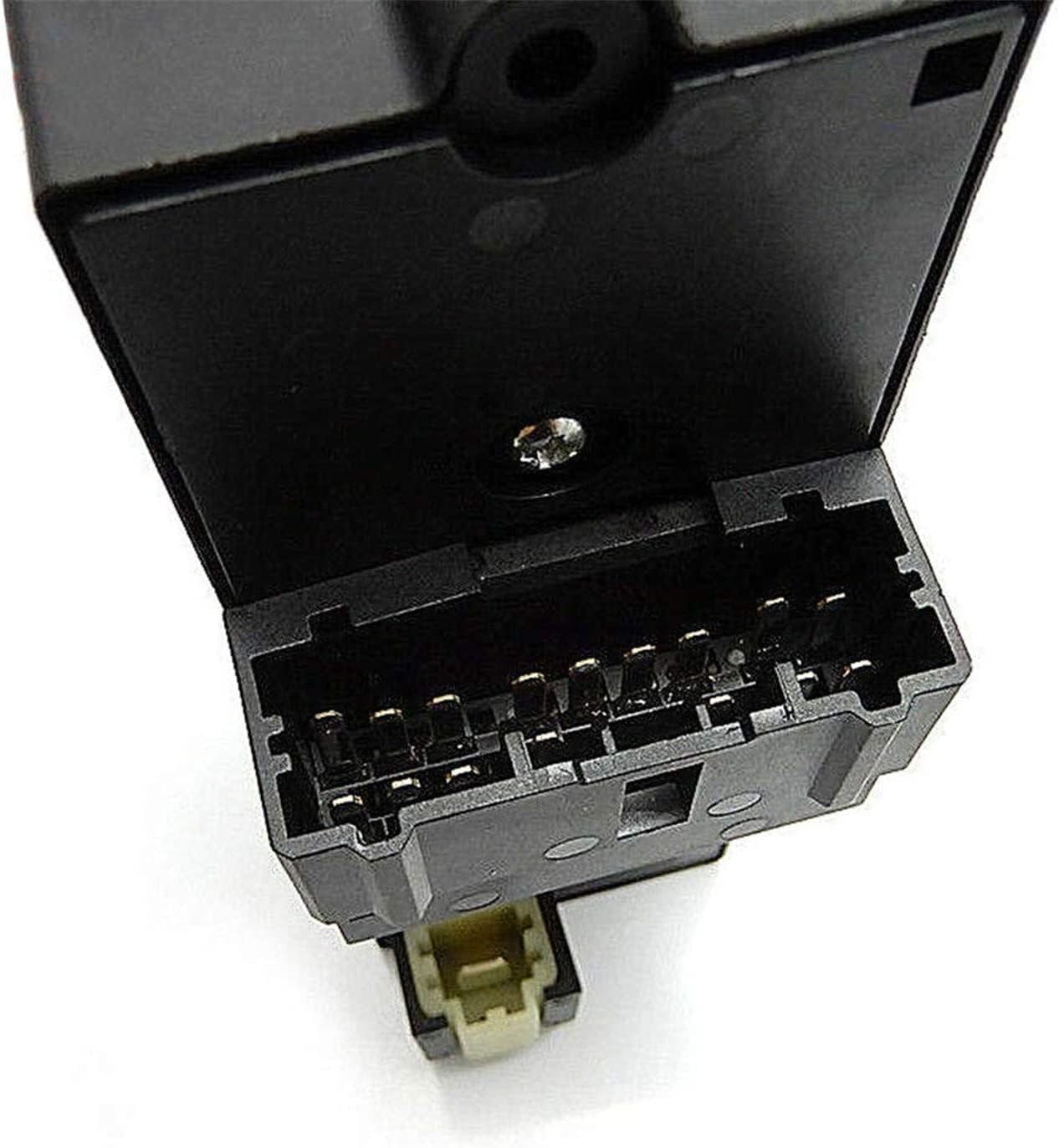 ya 4 8.24 baidi 83593S049500 Power Window Switch Left for Honda Civic CX EX HX LX Si 96-2000