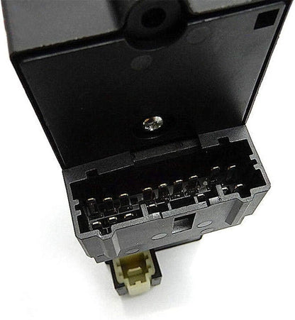 ya 4 8.24 baidi 83593S049500 Power Window Switch Left for Honda Civic CX EX HX LX Si 96-2000