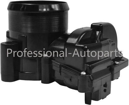 ya 5 8.24 baidi 7576698 Throttle Body for BMW 1 3 Series F21 F31 for Mini R59 R60 R56