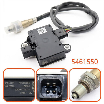 ya 6 8.24 baidi PM Diesel Particle Sensor for 5461550 A056N688 0281007173 0281007174
