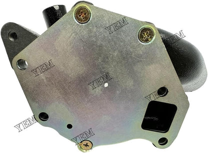 ya 13 9.15 baidi 6BB1 Water Pump 1-13610016-0 Fit for Isuzu Diesel Engine for Isuzu Water Pump