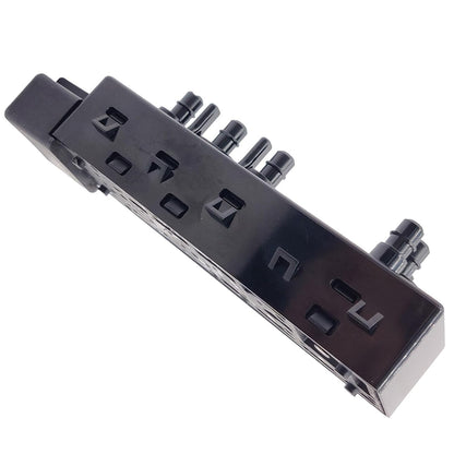 ya 5 8.10 Left Drive 8 Way Power for SEAT Control Switch for Buick for Cadillac for Chevrolet for GMC for Saturn