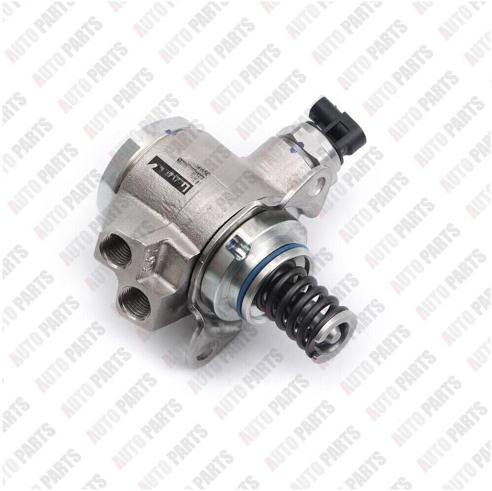 ya 5 8.10 High Pressure Fuel Pump compatible with for VW for Audi S4 S5 A6 Q5 3.0 TFSI 07L127026AB