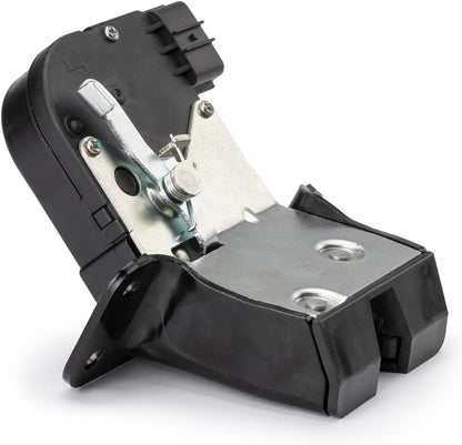 ya 11 9.14 baidiTrunk Tailgate Lock Latch Actuator Motor 81230-2V000 for 2012-2017 for Veloster -