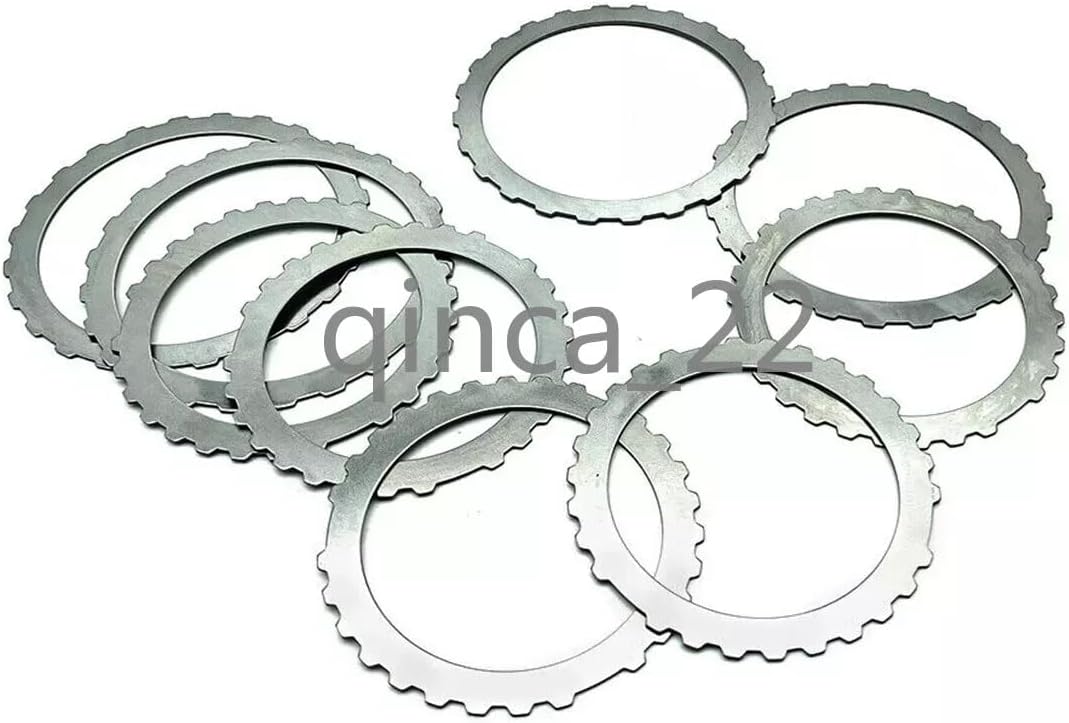 ya 10 9.16 baidi Automatic transmission clutch plate rebuild steel kit 8HP45 for BMW for Audi 8 speed -