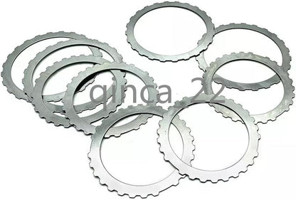 ya 10 9.16 baidi Automatic transmission clutch plate rebuild steel kit 8HP45 for BMW for Audi 8 speed -