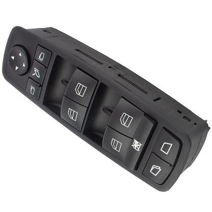 ya 8 8.24 baidi for Mercedes-Benz GL450 320 350 550 R320 Master Window Switch Front Left Side