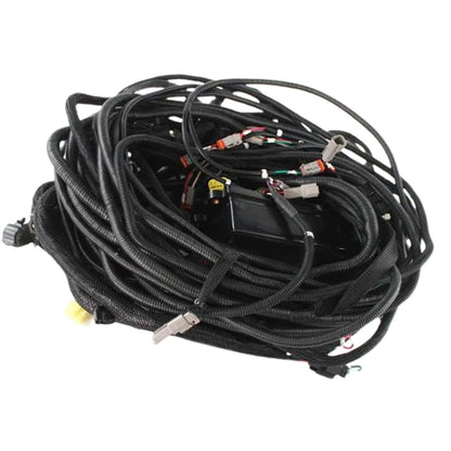 ya 16 10.20 baidi 21N8-12153 Wiring Harness fits for Hyundai Excavator R320LC-7 R305-7 R210LC-7 New