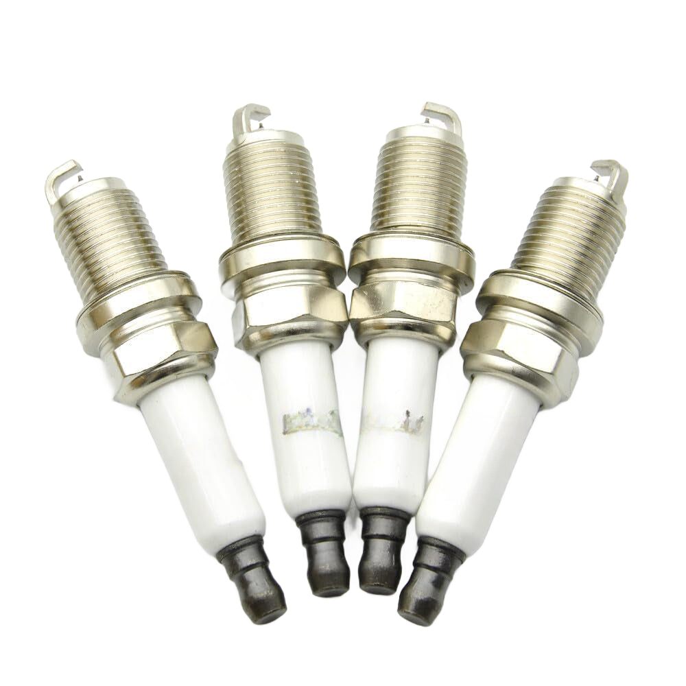 ya 9 10.24 UF669 ignition coil and 4 spark plugs for 1.4L for Buick Encore for Chevrolet for Cruze Sonic Trax-