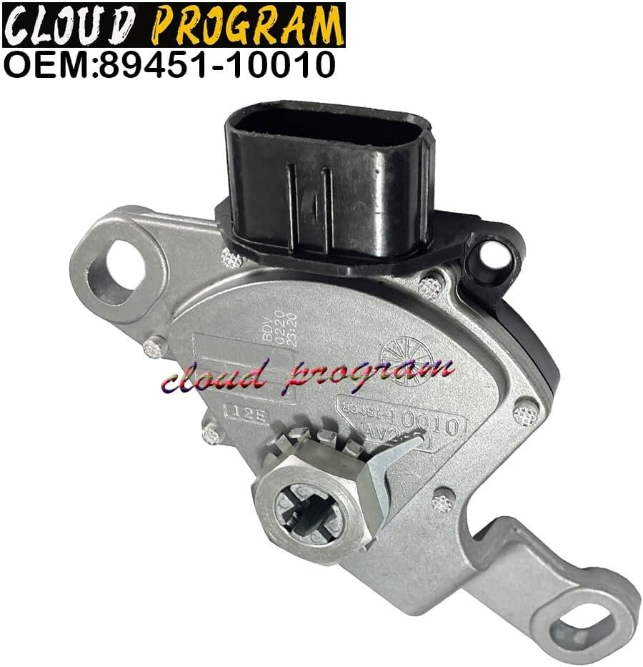 ya 10 9.16 baidi Automatic Transmission Neutral Safety Switch 89451-10010 for Toyota for Camry for RAV4