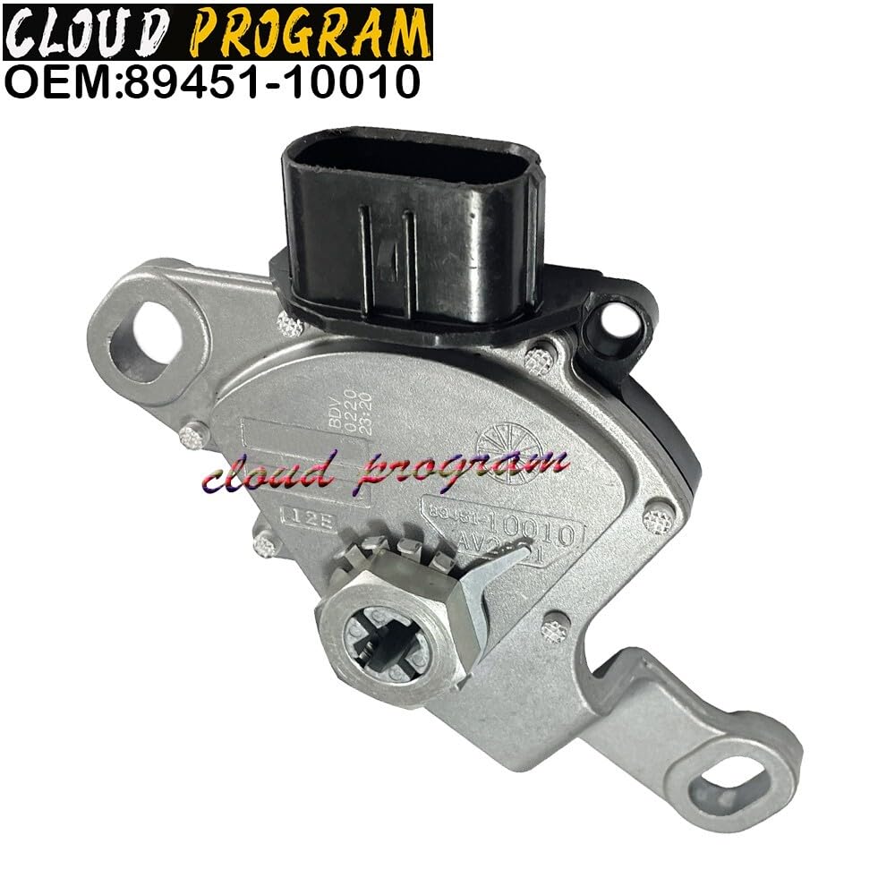 ya 6 8.24 baidi Automatic Transmission Neutral Safety Switch 89451-10010 for Toyota for Camry RAV4