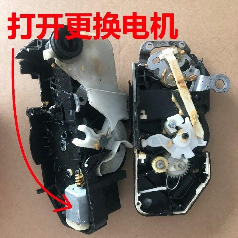 ya 4 8.8 1-Piece Central Latch Actuator Motor FC280 Suitable for Chevrolet for Buick 1020653