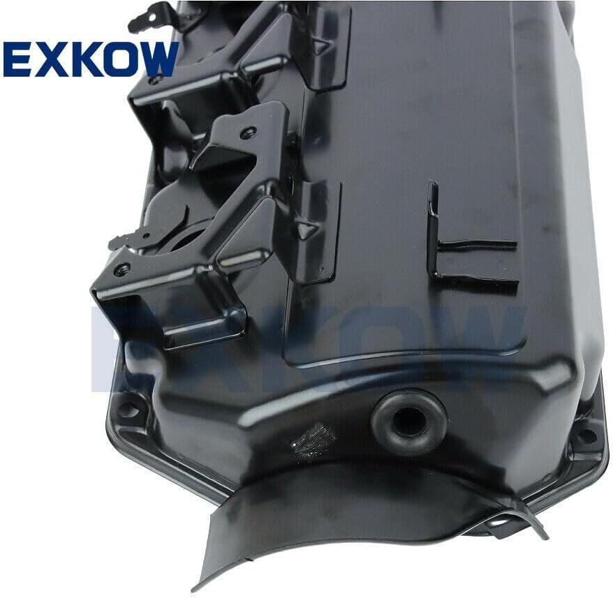 ya 11 9.14 baidi6G75 LH Rocker Protective Cover for Mitsubishi for Pajero Montero V67 V77 3.8L 00-06 MN119827